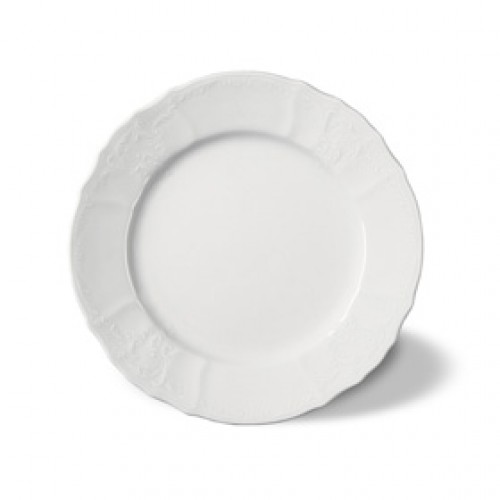 "Bernadotte" - PLATE, FLAT 25 cm, плоска чиния